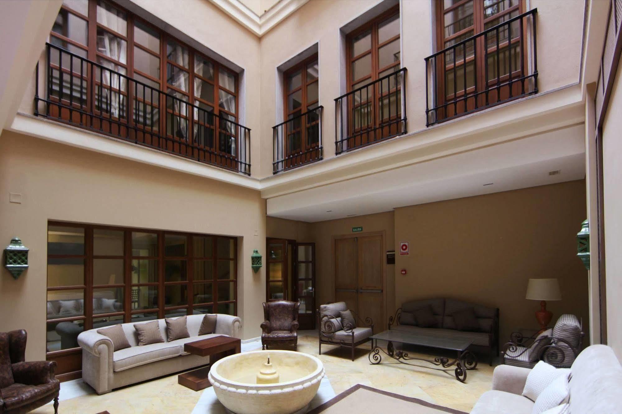 Casa Consistorial Hotel Fuengirola Exterior foto